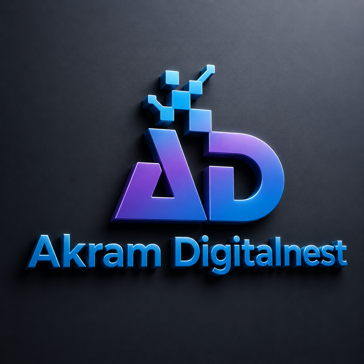akram digitalnest